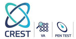 Crest-footer