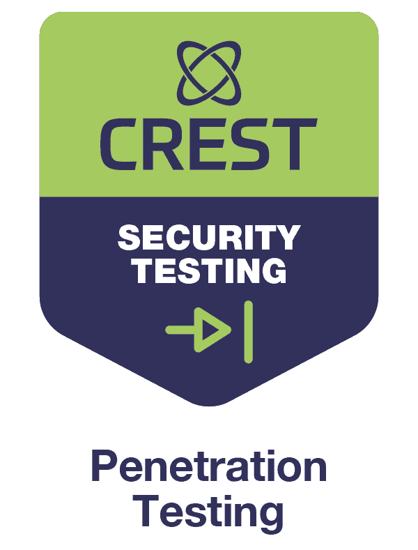 CREST Penetration Testing