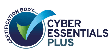 Cyber Essentials Plus Certification Body