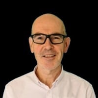 Graham Doyle