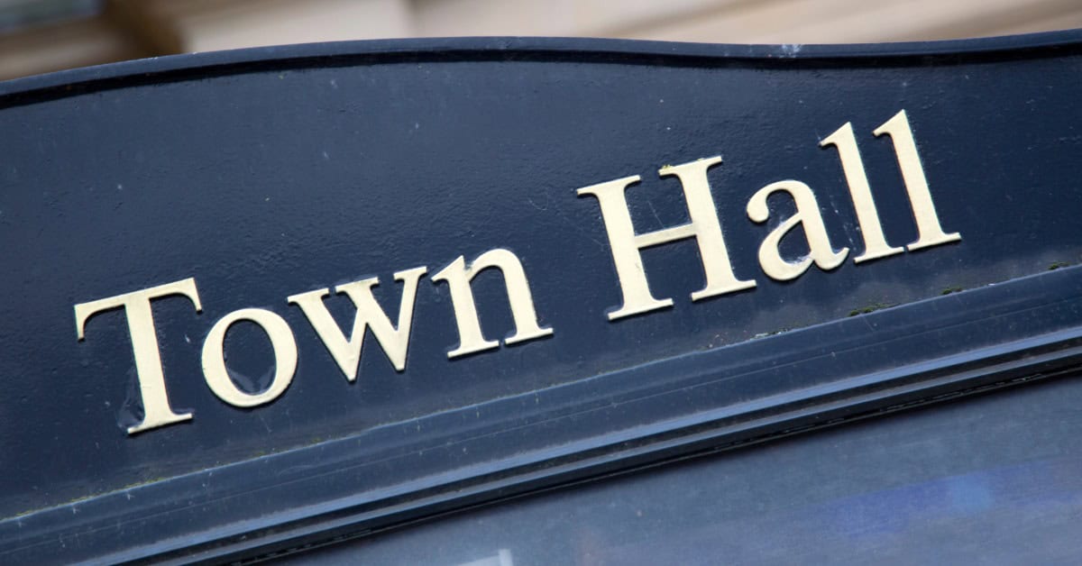 Town Hall