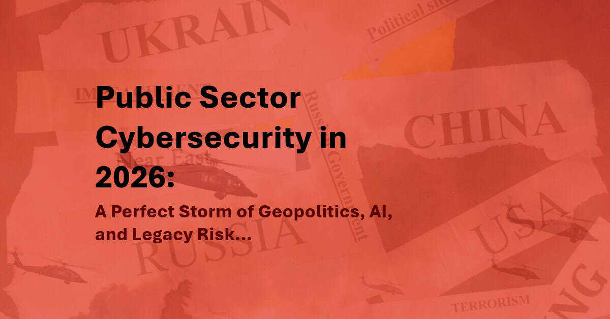 Public Sector 2026 Thumbnail