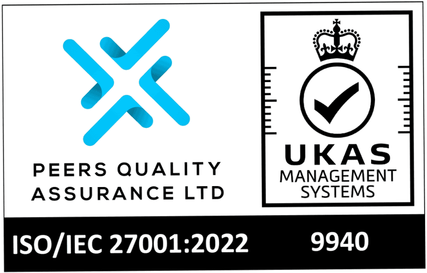 ISO27001