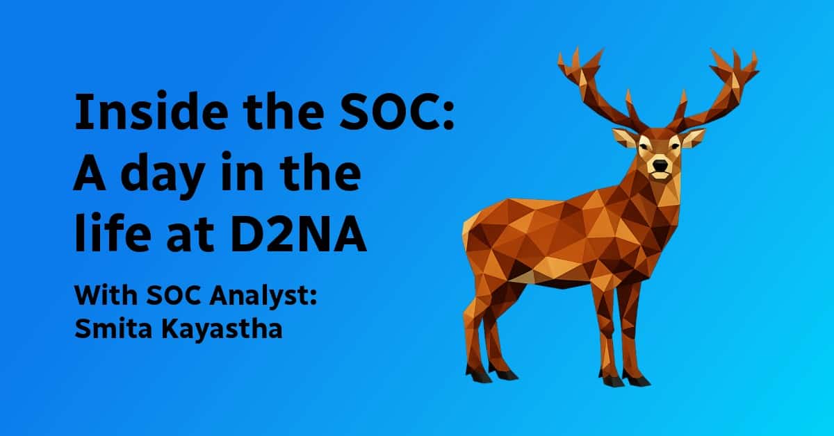 Inside the SOC