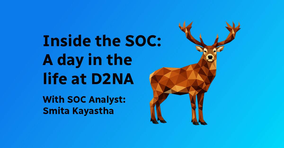 Inside the SOC