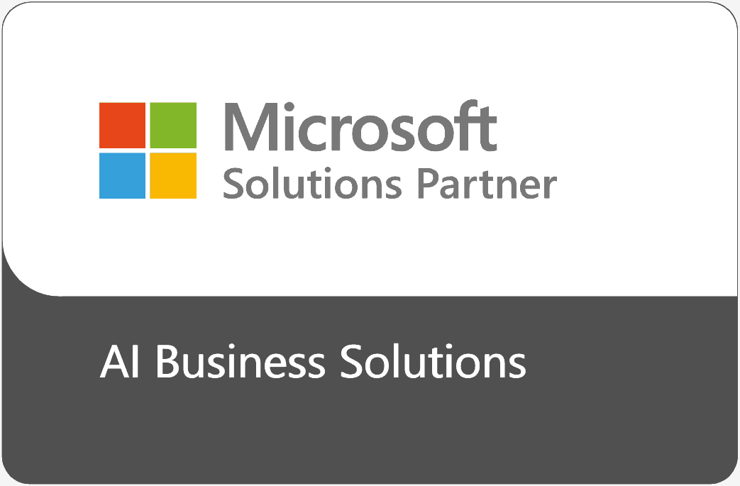 Microsoft AI Business Solutions
