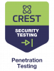 CREST Penetration Testing