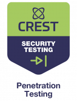 CREST Penetration Testing