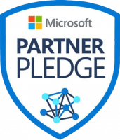 footer-mspp Microsoft Partner Pledge