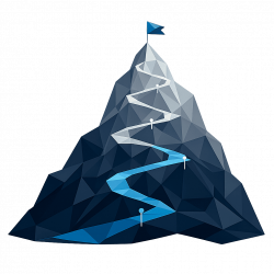 lowpoly-ascend-summit