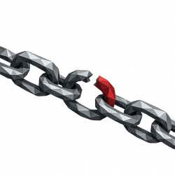 lowpoly-s8-broken-chain